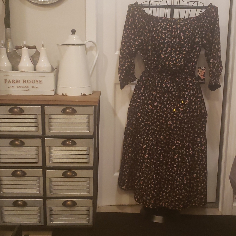 dress